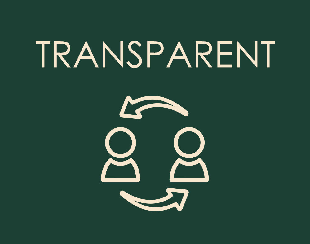 Transparent-Support-Coordination